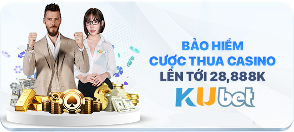 Bảo hiểm cược casino QJ6938